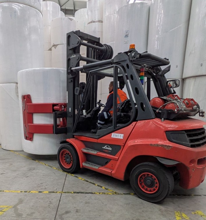 counterbalance