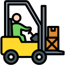 forklift-icon